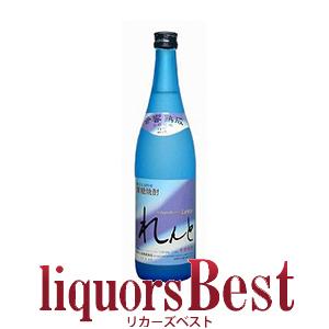 黒糖焼酎 れんと 25度 720ml　_t