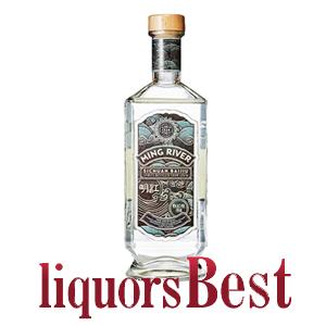 明江四川白酒（ミンジャンシセンパイチュウ）45度 750ml_t : リカーズ