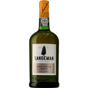 サンデマン・ホワイトポート 19度 750ml_爆買