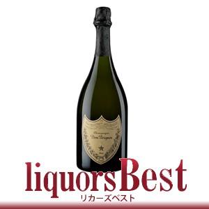 7/5(日)全品P2倍】箱無し ドンペリニヨン 白 12.5度 750ml※ビンテージ