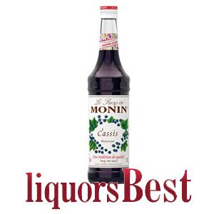 【12/14・15は全品2倍】モナン カシス シロップ 700ml　_t
