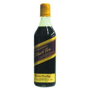 【12/14・15は全品2倍】GSブラックティー加糖 500ml