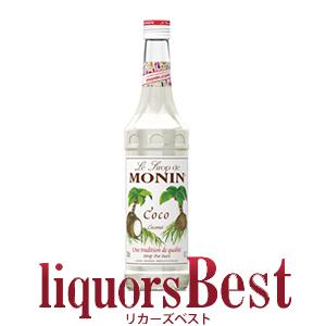 【12/14・15は全品2倍】モナン ココナッツ 700ml