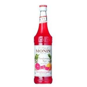 モナン ピンクグレープフルーツ 700ml｜liquorsbest