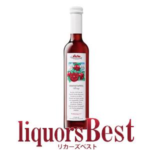 ダルボ・グレナデンシロップ 500ml