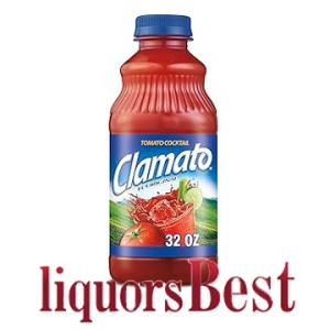 【2/8は全品P2倍】モッツ クラマト トマトジュース 946mlPET