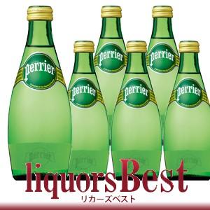 ペリエ 330mlx6本