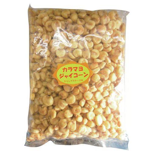カラマヨ ジャイアントコーン(1kg) 1000gお取り寄せ1週間