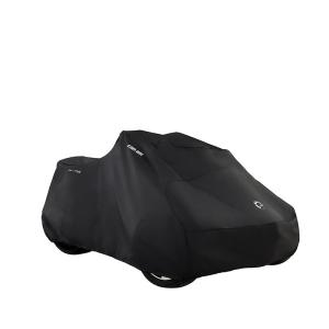 BRP CAN-AM SPYDER F3 モノラル シートカウル : LIRICA - 通販