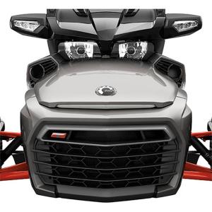 Can-Am SPYDER F3用　シグネイチャライト  純正オプション