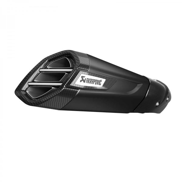 BRP Can-Am SPYDER F3-S　F3STD 用　アクラポビッチ　シナスター　マフラー
