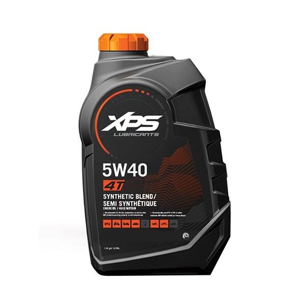 Can-Am SPYDER F3 RT　XPS　純正オイル　946ｍｌ