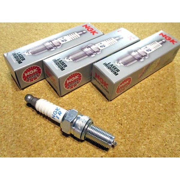 F3 RT スパイダー用 NGKスパークプラグ Kit　Can-Am Spyder　ACE1330エ...