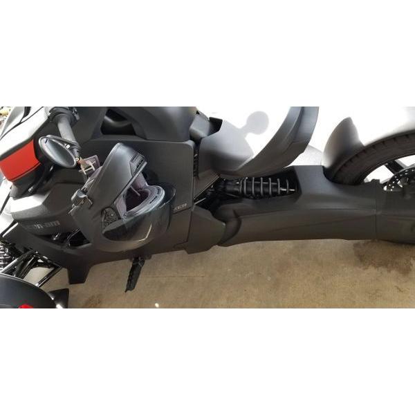 ＲＹＫＥＲ　バーエンドヘルメットホルダー　2個ＳＥＴ