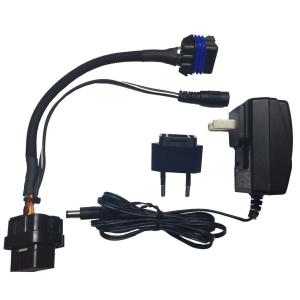 ＦＴ-ＥＣＵ　Bench ECU Flashing Kit　ＹＺＦ-Ｒ6　2008〜15用