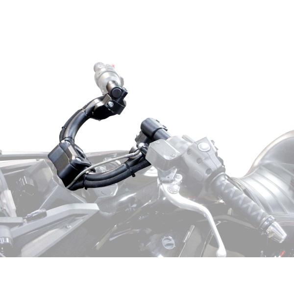 HeliBars Horizo HSTXハンドルバー  Can Am　Spyder RT 2020〜...