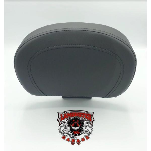 IPS パックラック用 バックレスト