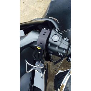 Lirica 積載 マウント キャリア Can Am Spyder Yahoo ショッピング