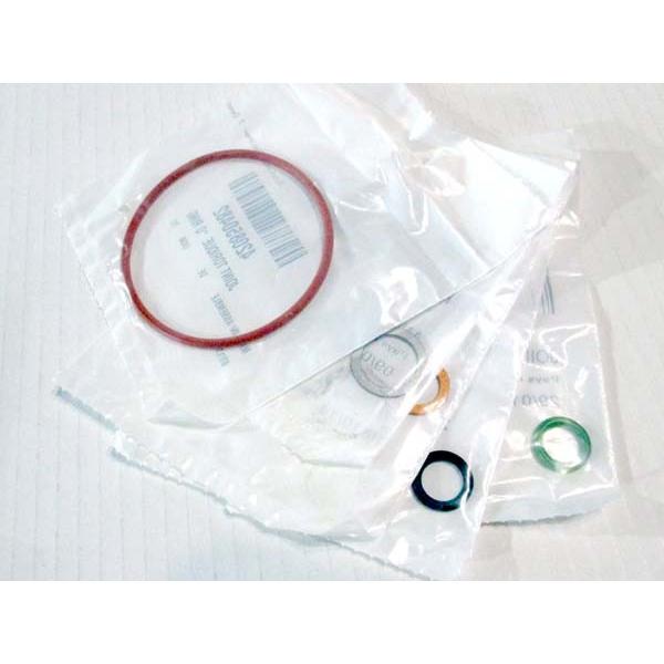 F3 RT 共通　オイル＆フィルター交換用純正パッキンセット Can-Am SPYDER