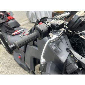 スズキ（SUZUKI） インパルス400(GK79A) フューエルコック (ガソリン