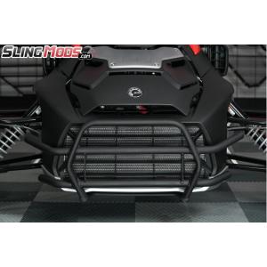 SPYDER EXTRAS RYKER FRONT GRILL GUARD