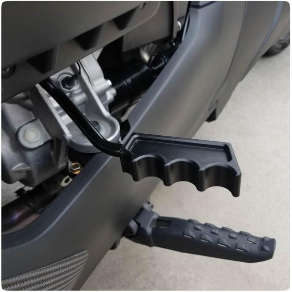 FORWARD / REVERSE SHIFTER GRIP for RYKER