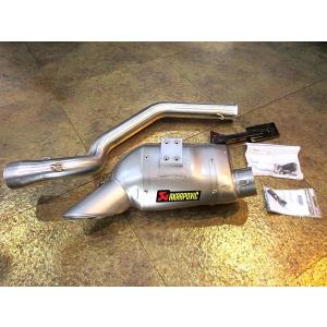 AKRAPOVIC（アクラポビッチ） AKRAPOVIC JMCA認証 SLIP ON LINE YZF-R1