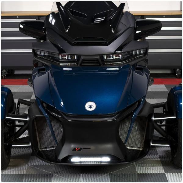 RT-2020〜 SpyderExtras Driver Light BAR