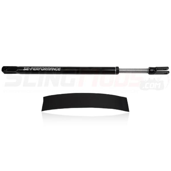 SE Performance アジャスタブルブレーキロッドキット Can-Am Spyder F3シ...