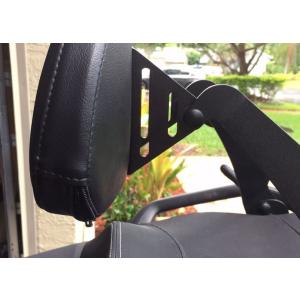 F-3 デュアルモード　バックレスト 用　Extended パットブラケット　SMOOTHSPYDE...