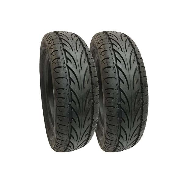 VEE RUBBER　VTR 350 ARACHNID 165/65 R15 55H　フロント2本セ...