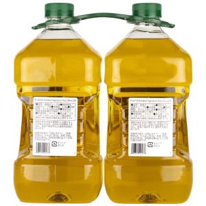カークランド ピュアオリーブオイル 2.7kg...の詳細画像2