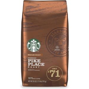 スターバックス（Starbucks Coffee） PIKE PLACE ROAST パイクプレイス