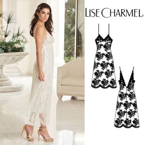 LISE CHARMEL公式ストア - ナイティ・ルームウェア（アイテムで選択