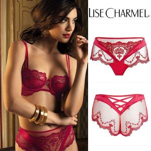 【サイズS】【サイズM】【サイズL】【サイズ4L】リズシャルメル LISE CHARMEL ボクサー 品番ACH0404 インポートランジェリー｜lisecharmel