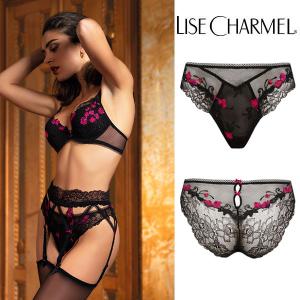 LISE CHARMEL リズシャルメル ブラ ショーツ セット 新品 2026春夏新作 イタリアンショーツ 品番ACJ0782 リズシャルメル LISE