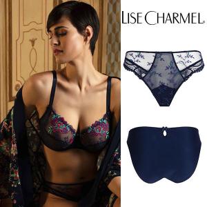 【サイズM】リズシャルメル LISE CHARMEL スタンダードショーツ 品番ACH0211 インポートランジェリー｜lisecharmel