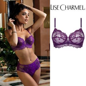 (D)※大きめ注意 フルカップブラ 品番ACH6013 アイリス リズシャルメル Lise Charmel インポートランジェリー｜lisecharmel