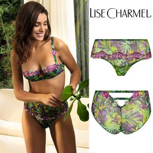 【サイズS】【サイズM】【サイズL】リズシャルメル LISE CHARMEL ボクサー 品番ACH0414 インポートランジェリー｜lisecharmel