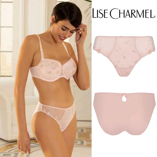 【サイズL】【サイズLL】リズシャルメル LISE CHARMEL スタンダードショーツ 品番ACH...