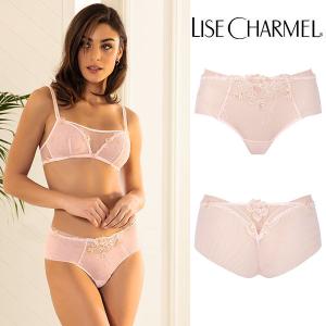 【サイズS】【サイズM】【サイズL】リズシャルメル LISE CHARMEL ボクサー 品番ACH0421 インポートランジェリー｜lisecharmel