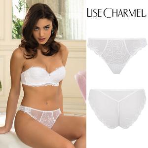 【サイズS】【サイズM】【サイズL】【サイズLL】リズシャルメル LISE CHARMEL イタリアンショーツ 品番ACH0734 インポートランジェリー｜lisecharmel