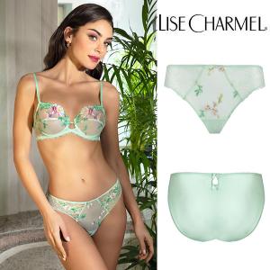 【サイズS】【サイズM】【サイズL】スタンダードショーツ 品番ACH0259 リズシャルメル Lise Charmel インポートランジェリー｜lisecharmel