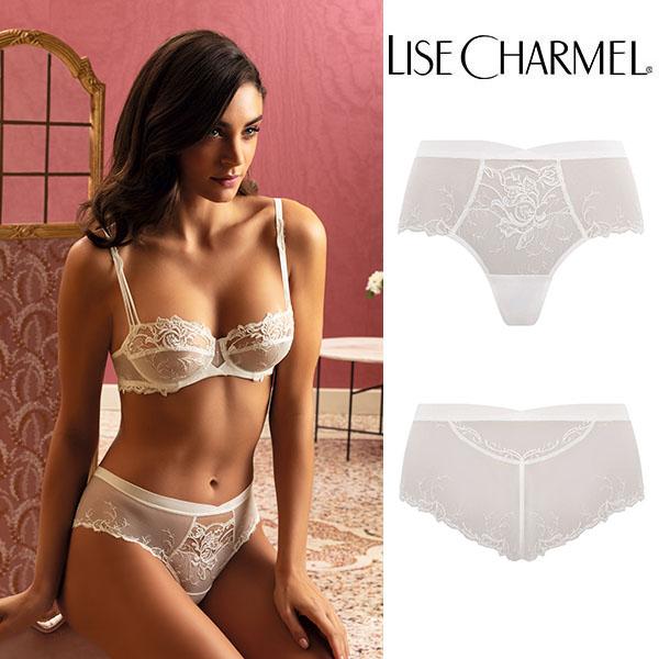 【おとりよせ可】 ボクサー 品番ACH0472 リズシャルメル Lise Charmel インポート...