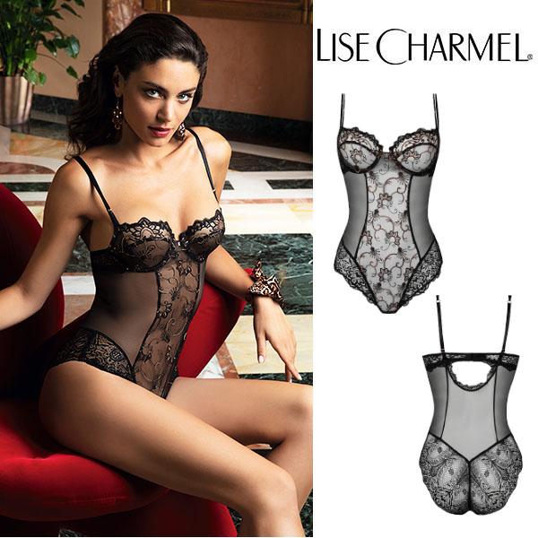 (D)※大きめ注意 ボディ 品番ACH4179 リズシャルメル Lise Charmel インポート...