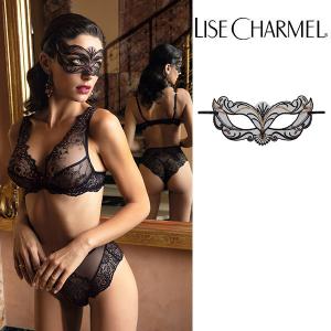 【フリーサイズ】アイマスク 品番AIH9079 リズシャルメル LISE CHARMEL インポートランジェリー