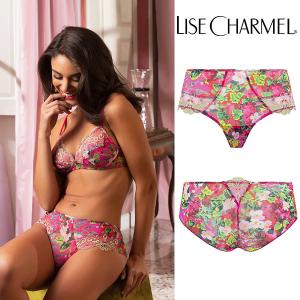 【サイズS】【サイズM】【サイズL】 ボクサー 品番ACH0483 リズシャルメル Lise Charmel インポートランジェリー｜lisecharmel