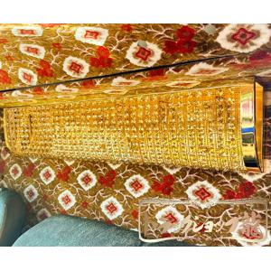 ゴールドキング シャンデリア トラック ゴールドキングシャンデリア ナイアガラ 横幅805mm【MGC-434