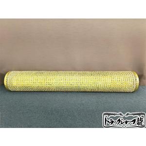 レトロ 水中花ライト 【ブルー】 金メッキステー 水中花ランプ マルチ