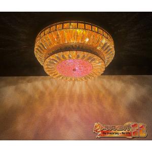 ゴールドキングシャンデリア YDC-511 【600Ф】 : トラックアート歌麿